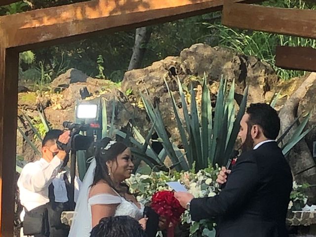 La boda de Roberto y Raquel  en Tepoztlán, Morelos 29