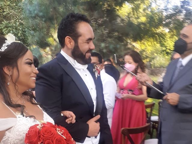 La boda de Roberto y Raquel  en Tepoztlán, Morelos 31