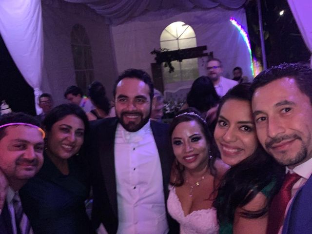 La boda de Roberto y Raquel  en Tepoztlán, Morelos 40