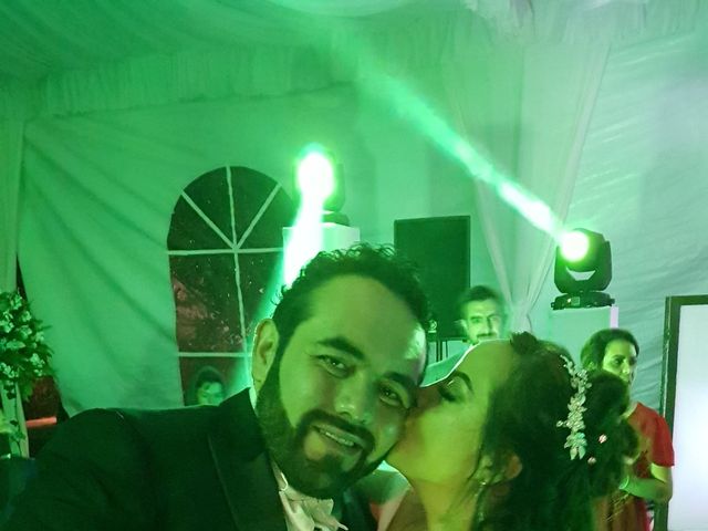 La boda de Roberto y Raquel  en Tepoztlán, Morelos 43