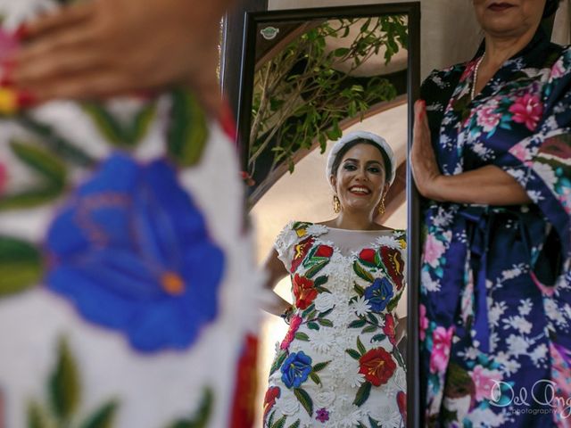 La boda de Roco y Bambi en Tulum, Quintana Roo 24