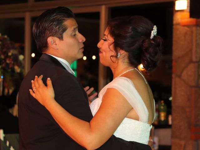 La boda de Violeta  y Jose Antonio  en Cuautlancingo, Puebla 6