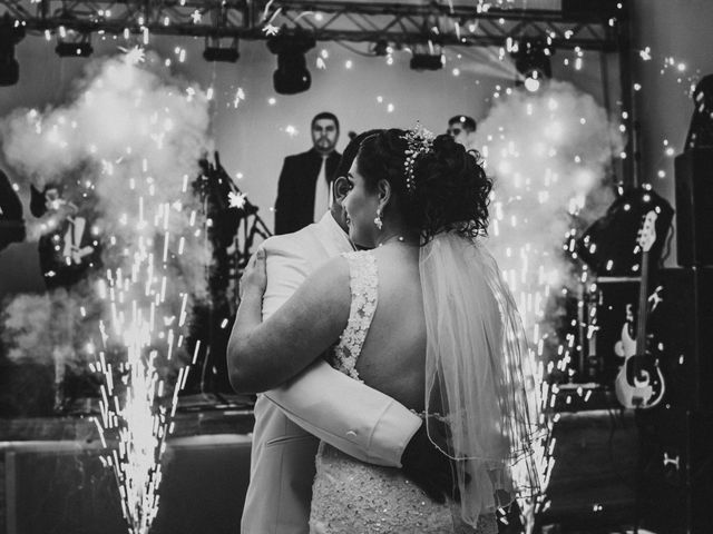 La boda de Rafael y Indira en Matamoros, Coahuila 12