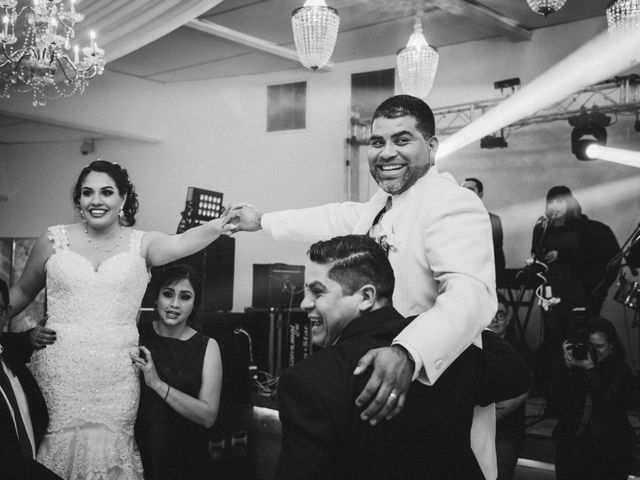 La boda de Rafael y Indira en Matamoros, Coahuila 13