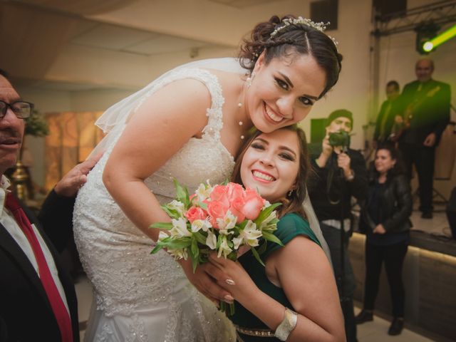 La boda de Rafael y Indira en Matamoros, Coahuila 14