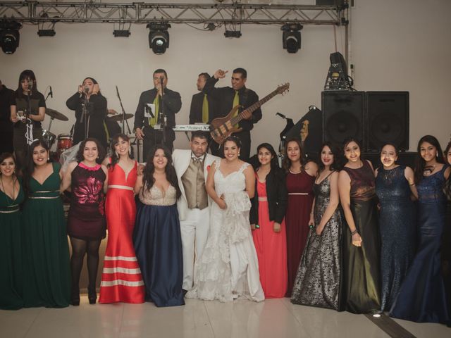 La boda de Rafael y Indira en Matamoros, Coahuila 17