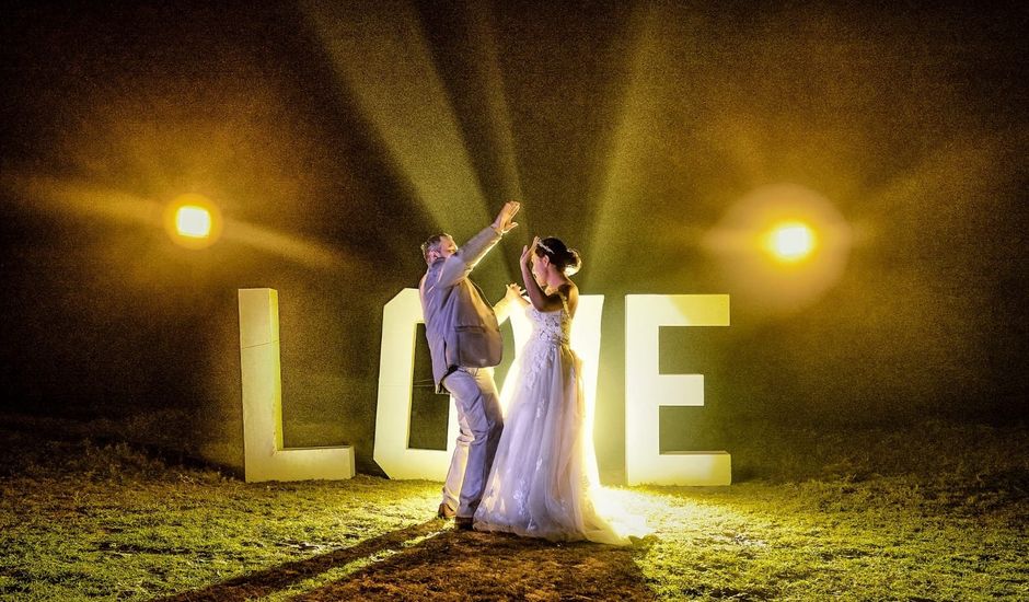 La boda de Alejandro  y Karen  en Ciudad Madero, Tamaulipas