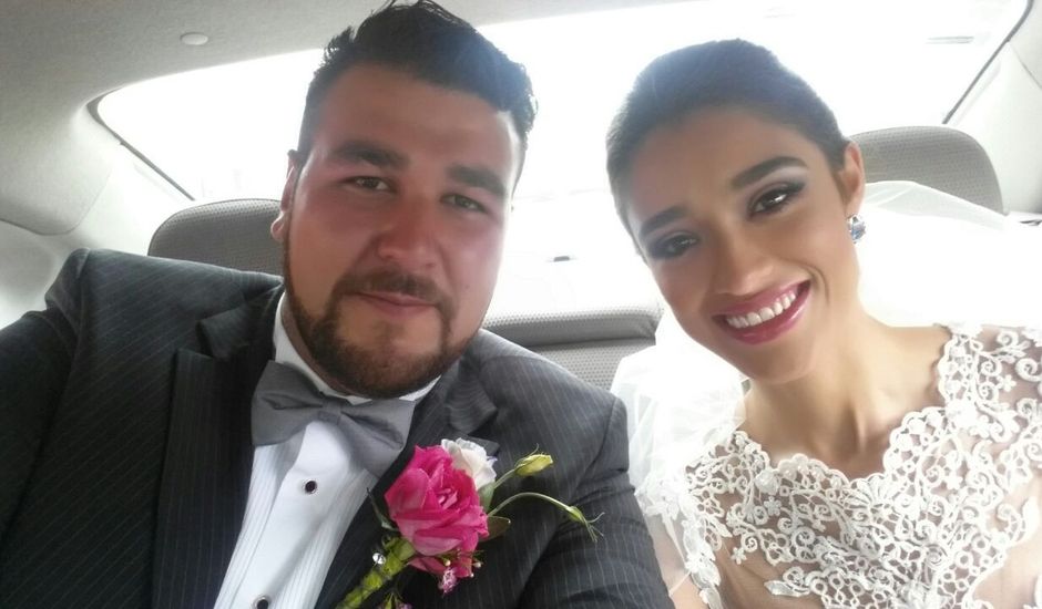 La boda de Arturo y Saraí en Celaya, Guanajuato