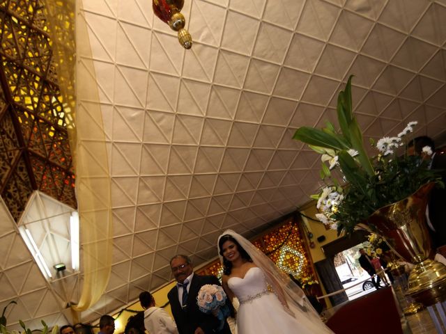 La boda de Salvador y Marisol en Iztapalapa, Ciudad de México 29