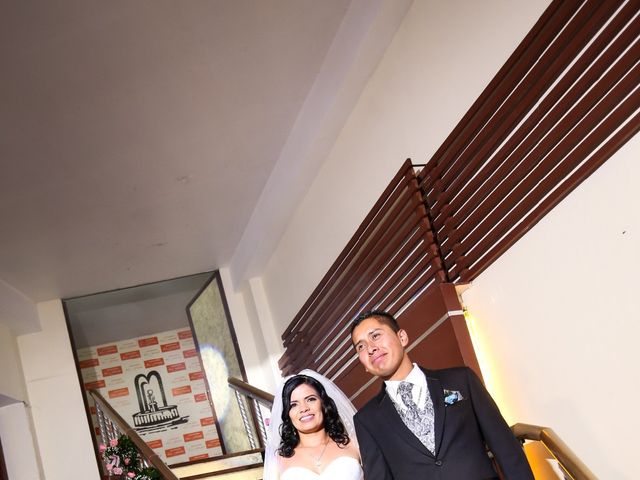 La boda de Salvador y Marisol en Iztapalapa, Ciudad de México 79