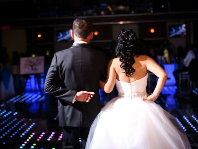 La boda de Salvador y Marisol en Iztapalapa, Ciudad de México 104