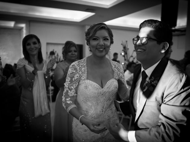 La boda de Sergio y Aribel en Boca del Río, Veracruz 12