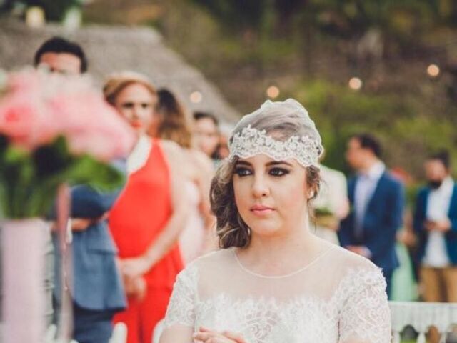 La boda de  Roberto  y Maritza  en Sayulita , Nayarit 35