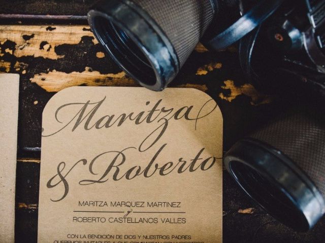 La boda de  Roberto  y Maritza  en Sayulita , Nayarit 48