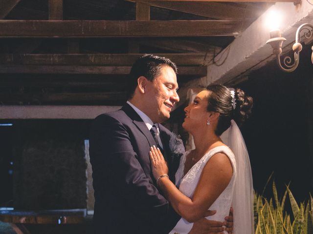 La boda de Hugo y Carolina en Chiapa de Corzo, Chiapas 28