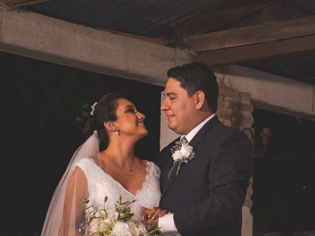 La boda de Hugo y Carolina en Chiapa de Corzo, Chiapas 31