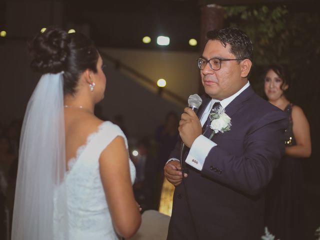 La boda de Hugo y Carolina en Chiapa de Corzo, Chiapas 40