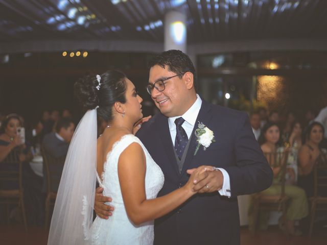 La boda de Hugo y Carolina en Chiapa de Corzo, Chiapas 50