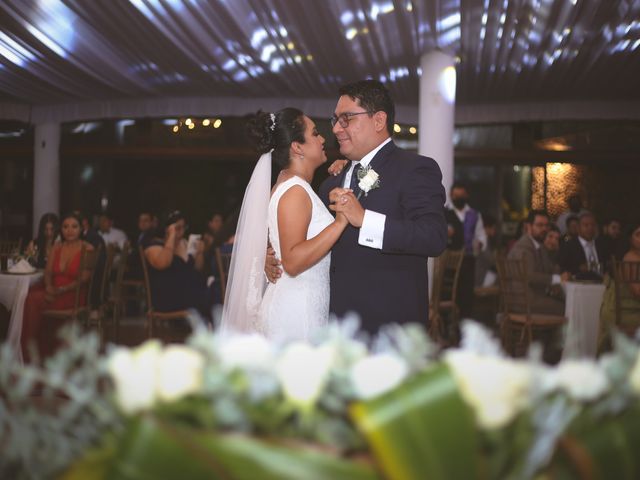 La boda de Hugo y Carolina en Chiapa de Corzo, Chiapas 53