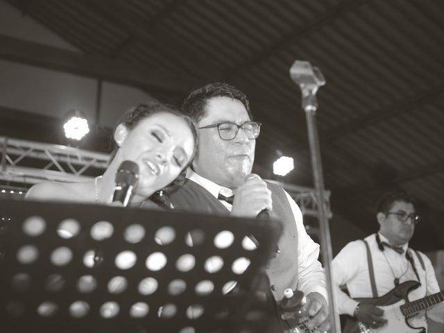 La boda de Hugo y Carolina en Chiapa de Corzo, Chiapas 63