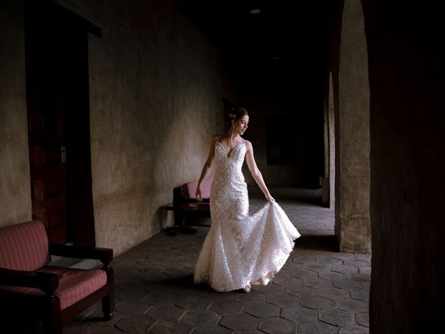 La boda de José Luis y Mayra en Oaxaca, Oaxaca 1