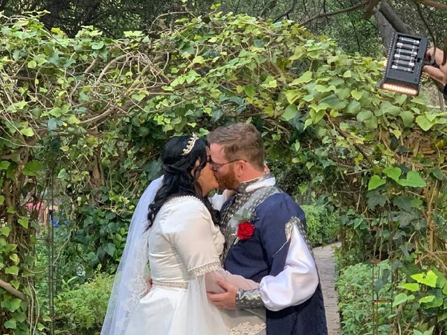 La boda de Daniel  y Virginia  en Saltillo, Coahuila 3