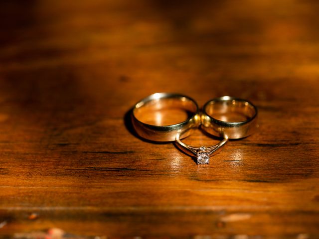 La boda de Israel y Catalina en Tlaxcala, Tlaxcala 6