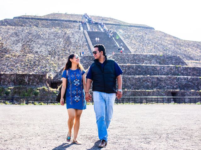La boda de Israel y Catalina en Tlaxcala, Tlaxcala 90