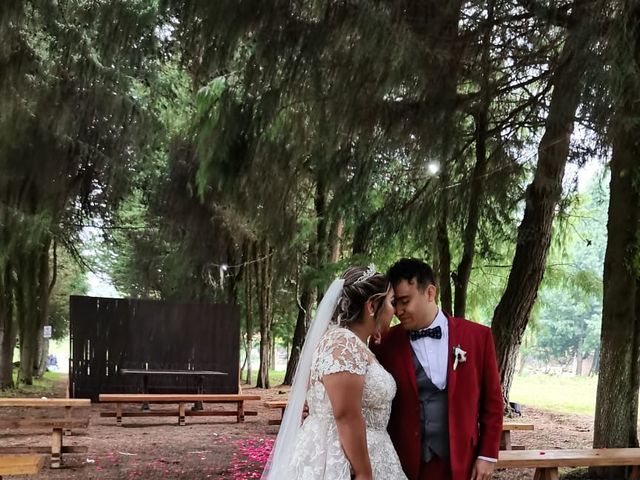 La boda de Laura  y Rodrigo  en Cuernavaca, Morelos 5