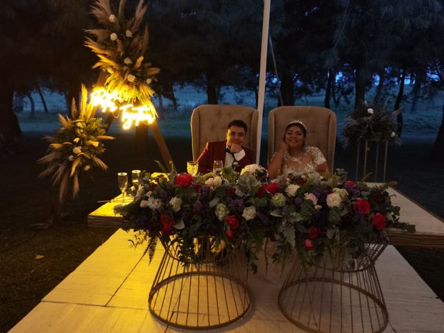 La boda de Laura  y Rodrigo  en Cuernavaca, Morelos 6