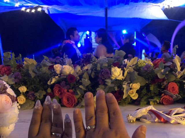 La boda de Laura  y Rodrigo  en Cuernavaca, Morelos 7