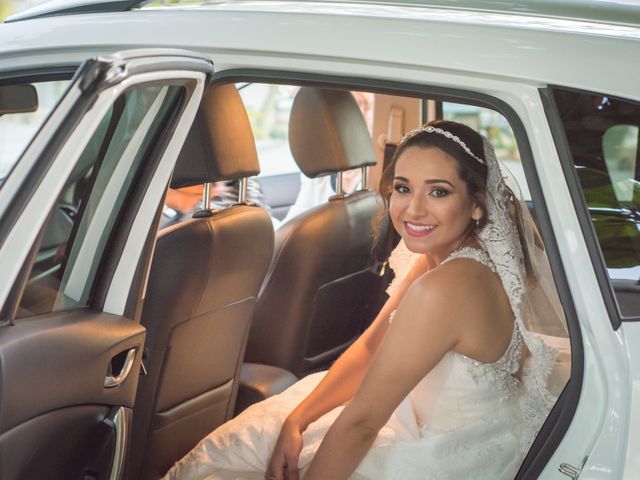 La boda de Diego y Martha en Tuxtla Gutiérrez, Chiapas 9