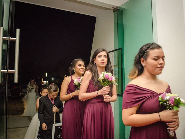 La boda de Diego y Martha en Tuxtla Gutiérrez, Chiapas 17