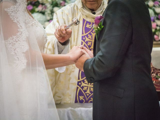 La boda de Diego y Martha en Tuxtla Gutiérrez, Chiapas 21