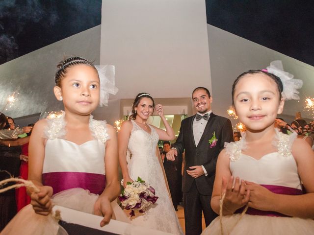 La boda de Diego y Martha en Tuxtla Gutiérrez, Chiapas 28
