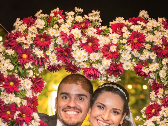 La boda de Diego y Martha en Tuxtla Gutiérrez, Chiapas 36