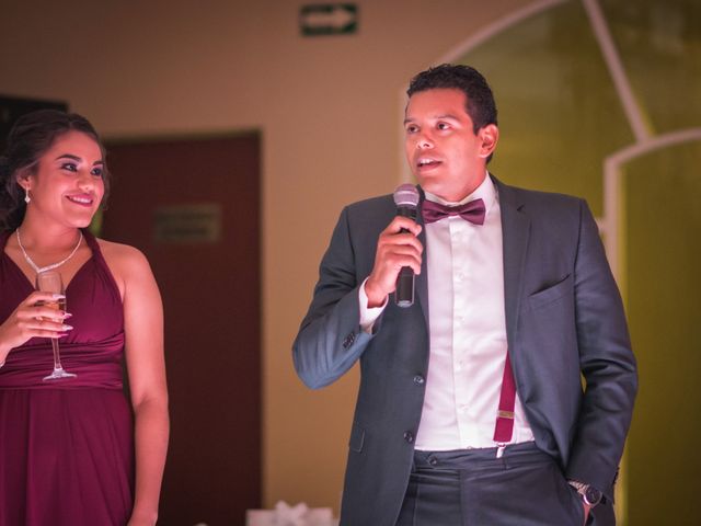 La boda de Diego y Martha en Tuxtla Gutiérrez, Chiapas 51