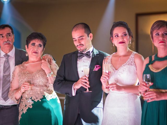 La boda de Diego y Martha en Tuxtla Gutiérrez, Chiapas 53