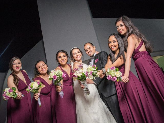 La boda de Diego y Martha en Tuxtla Gutiérrez, Chiapas 59