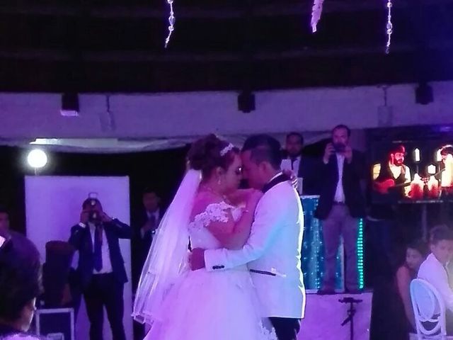 La boda de Freddy y Fátima en Atlixco, Puebla 31