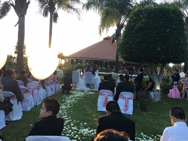 La boda de Freddy y Fátima en Atlixco, Puebla 46