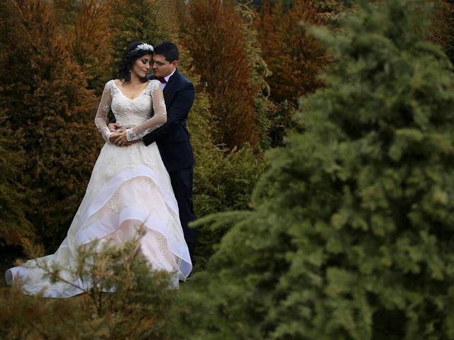 La boda de Luis y Lupita en Villahermosa, Tabasco 1