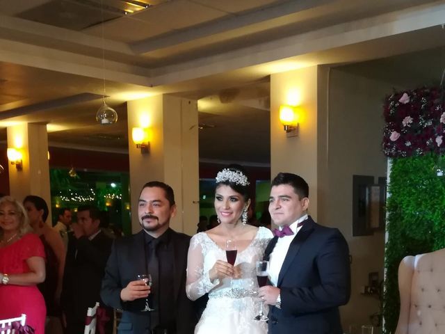 La boda de Luis y Lupita en Villahermosa, Tabasco 4