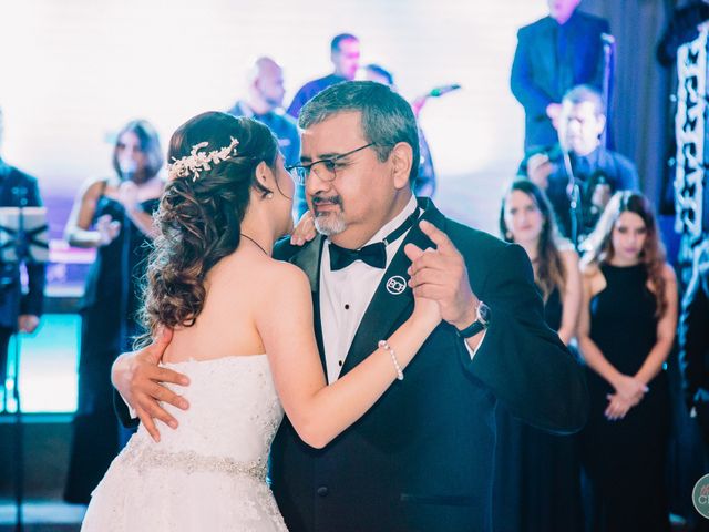 La boda de Pablo  y Erika  en Monterrey, Nuevo León 2