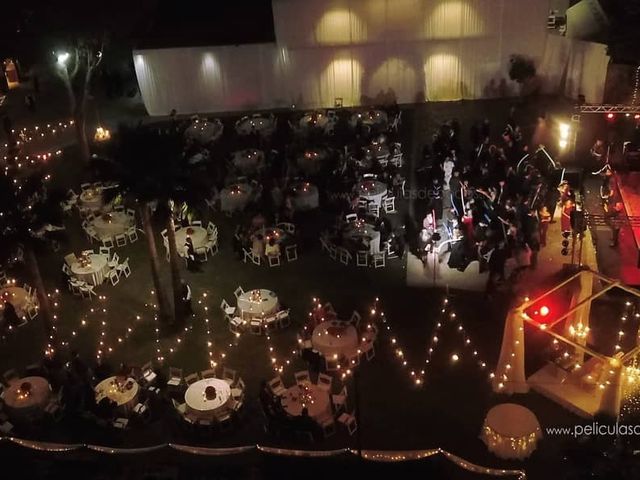 La boda de Christian y Andrea en Tijuana, Baja California 4