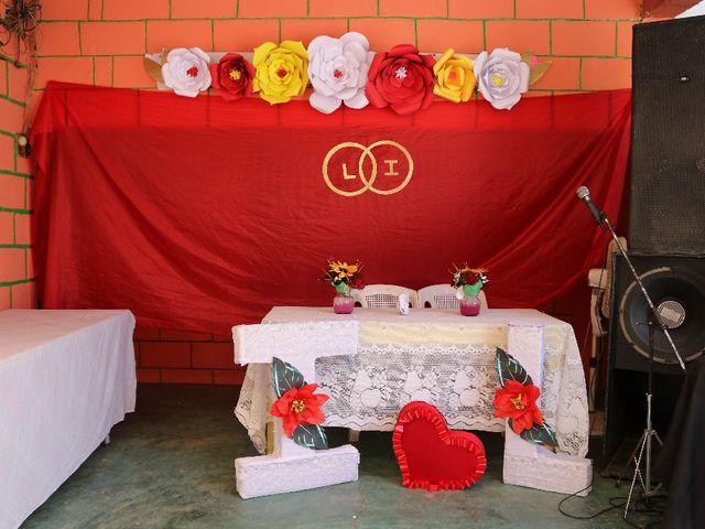 La boda de Iván y Liridiana  en Cunduacán, Tabasco 7