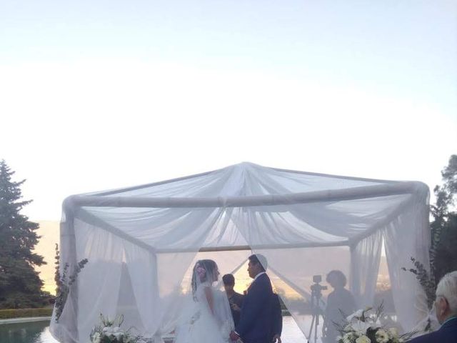 La boda de Rafael y Roxana en Jocotepec, Jalisco 8