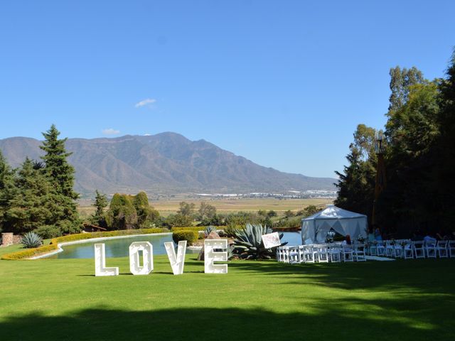 La boda de Rafael y Roxana en Jocotepec, Jalisco 21