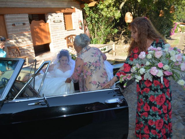 La boda de Rafael y Roxana en Jocotepec, Jalisco 26