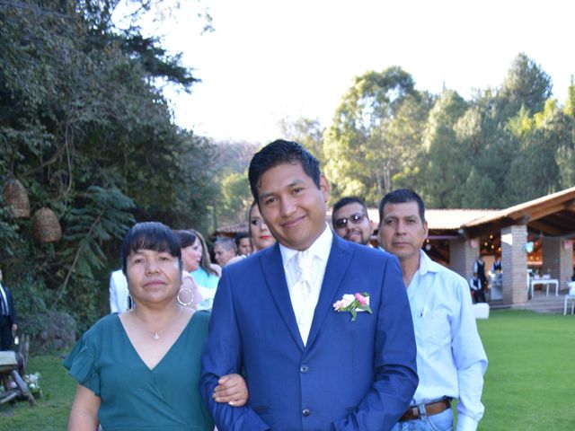 La boda de Rafael y Roxana en Jocotepec, Jalisco 36